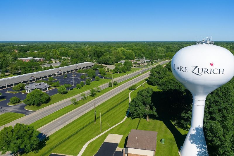 Best Concrete Foundation Repair pros in Downers Grove, IL